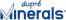 Dupré Minerals Limited